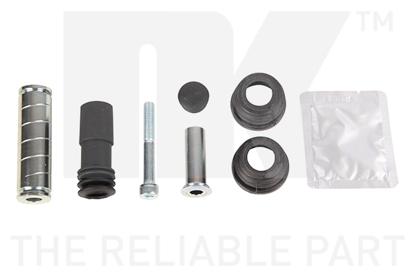 Guide Sleeve, brake caliper