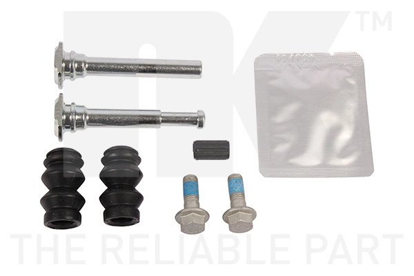 Guide Sleeve, brake caliper