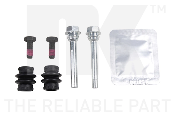 Guide Sleeve, brake caliper