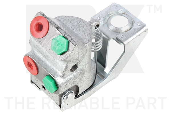 Brake Force Regulator