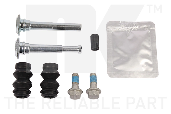 Guide Sleeve, brake caliper