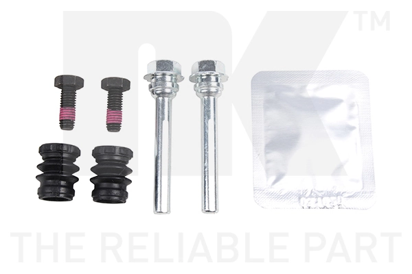 Guide Sleeve, brake caliper