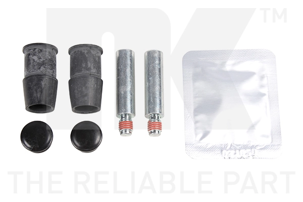 Guide Sleeve, brake caliper