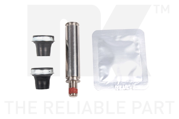 Guide Sleeve, brake caliper
