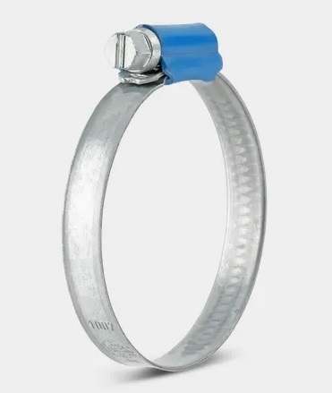 Clamp  ABA Nova 58-75mm 9mm C7 W1