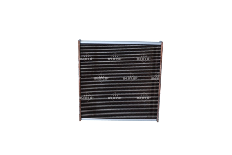 Core, radiator