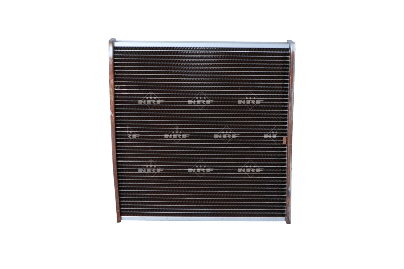 Core, radiator