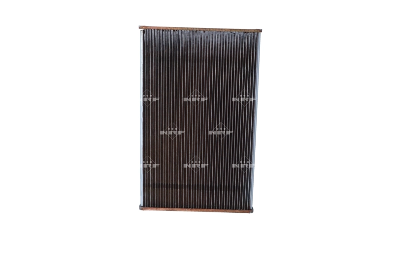 Core, radiator