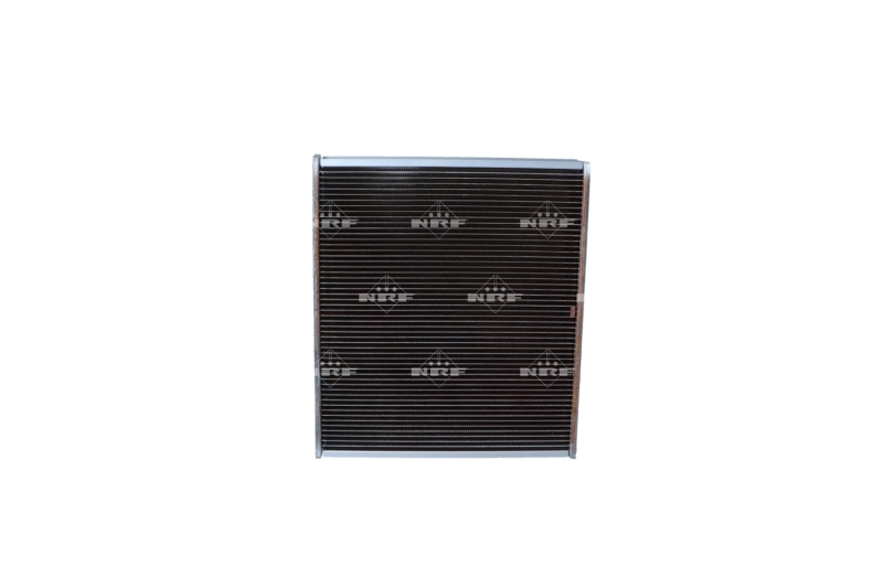 Core, radiator