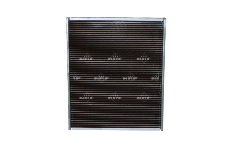 Core, radiator