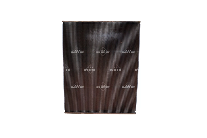Core, radiator