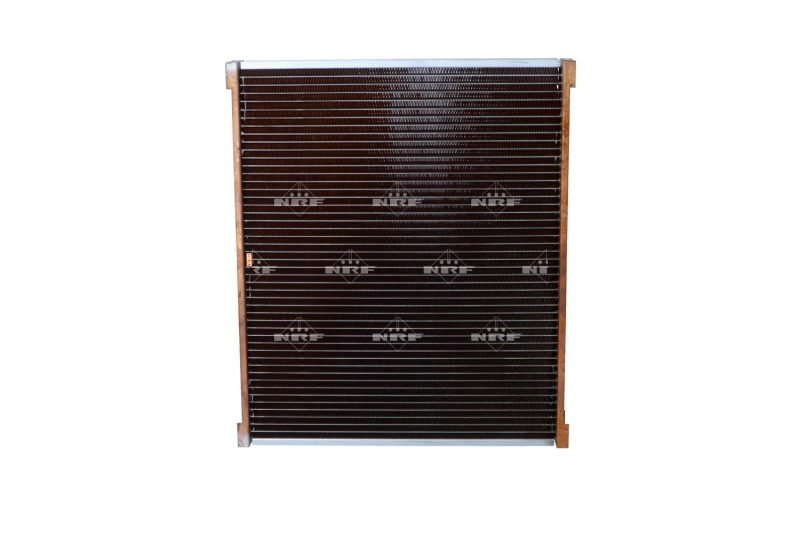 Core, radiator