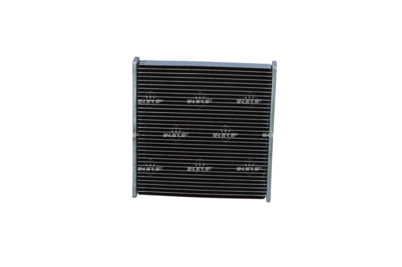 Core, radiator