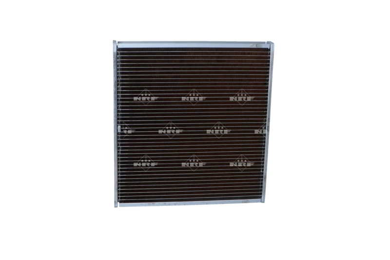 Core, radiator