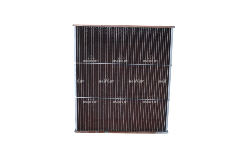 Core, radiator