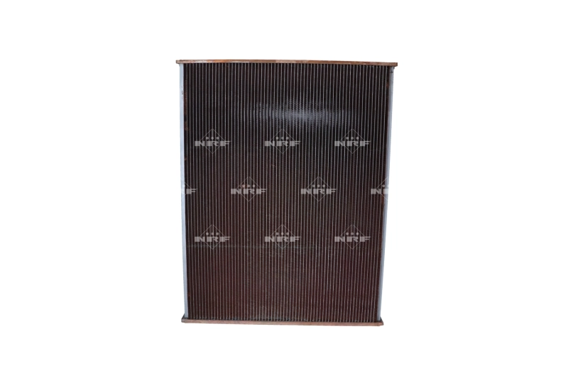 Core, radiator