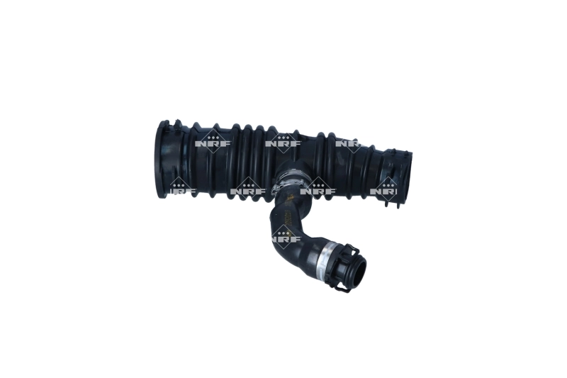 Intake Hose, air filter