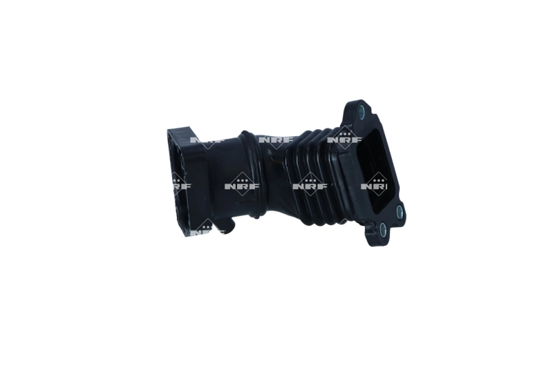 Intake Hose, air filter