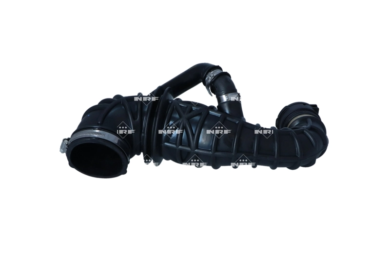 Intake Hose, air filter