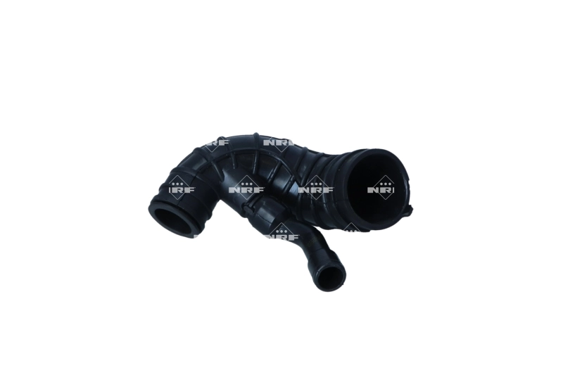 Intake Hose, air filter