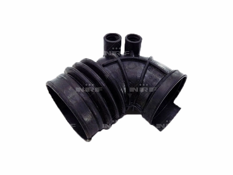 Intake Hose, air filter