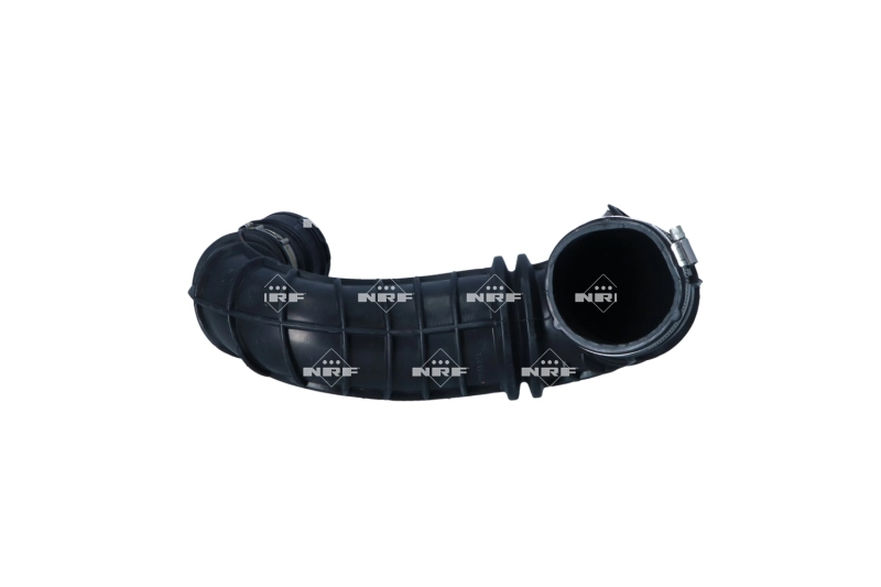 Intake Hose, air filter