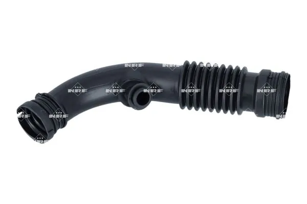 Intake Hose, air filter