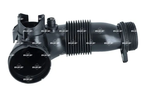 Intake Hose, air filter