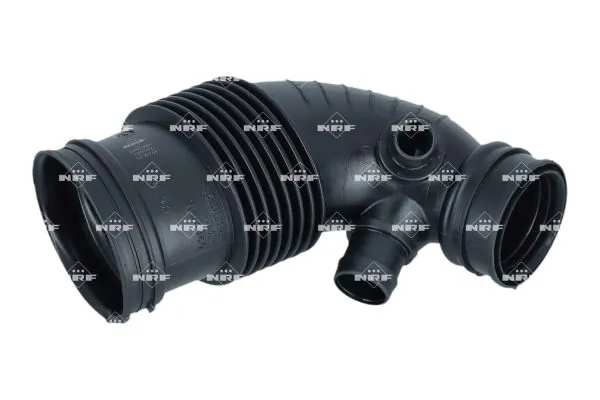 Intake Hose, air filter