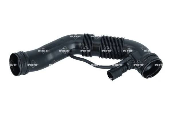 Intake Hose, air filter