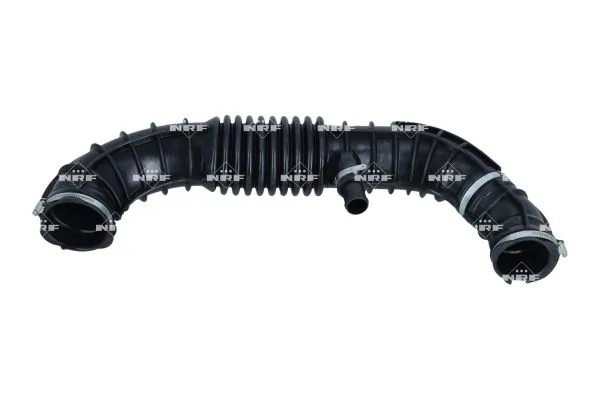 Intake Hose, air filter