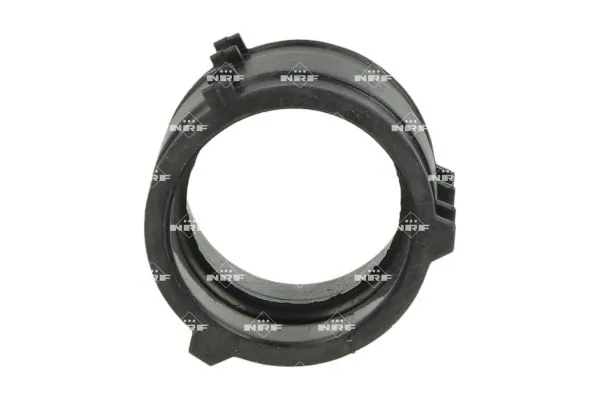 Intake Hose, air filter