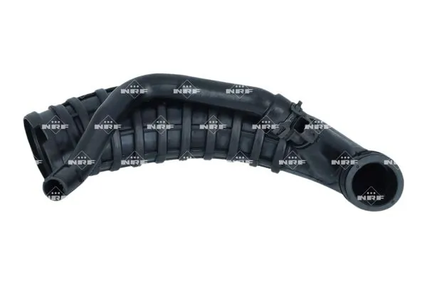 Intake Hose, air filter