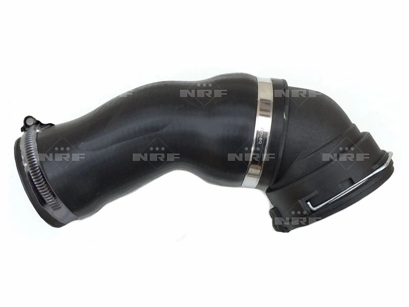 Charge Air Hose