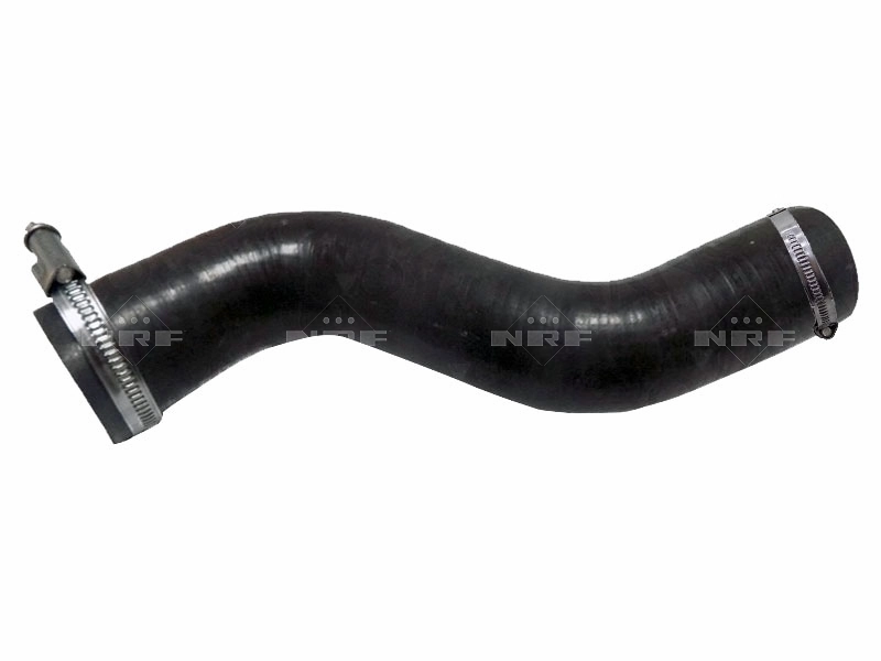 Charge Air Hose