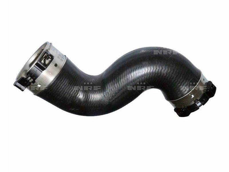 Charge Air Hose