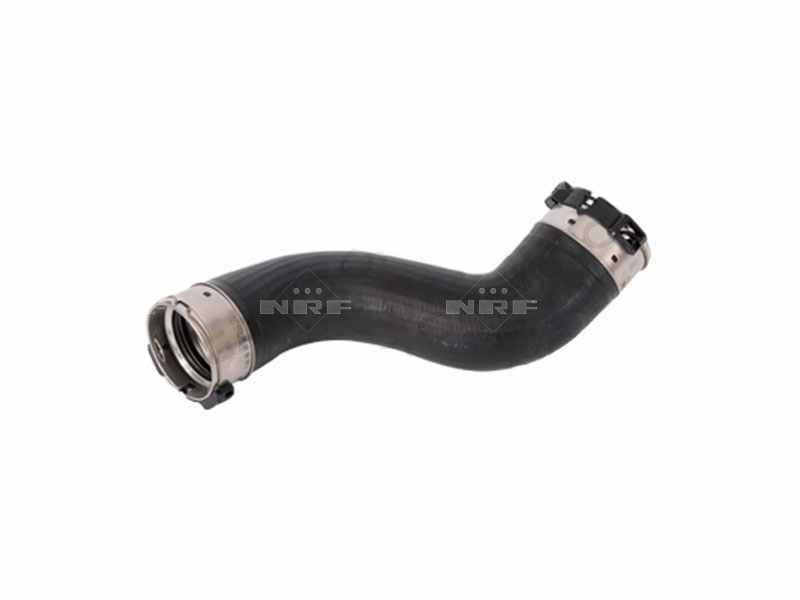 Charge Air Hose