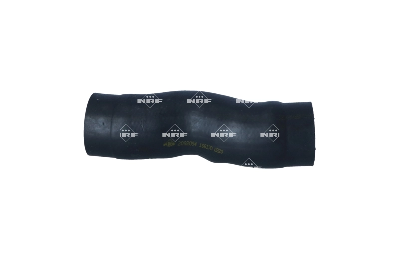 Charge Air Hose