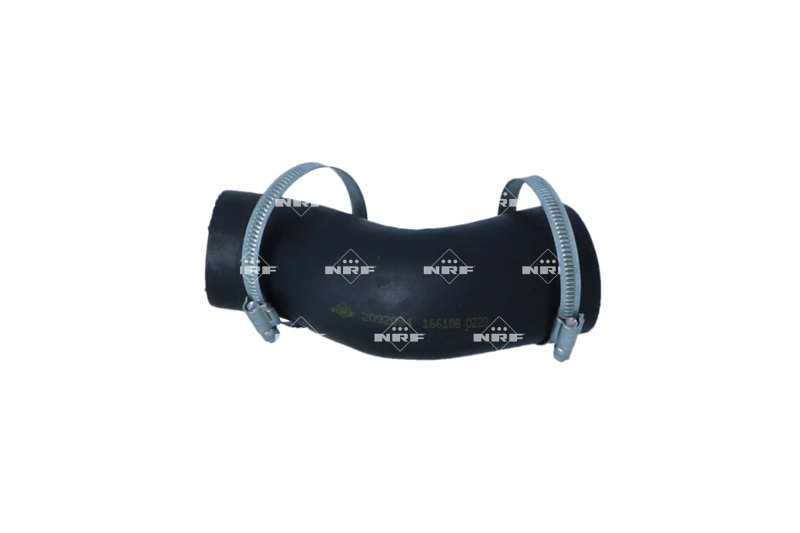Charge Air Hose