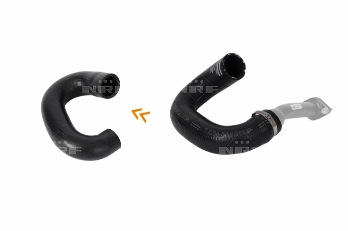 Charge Air Hose