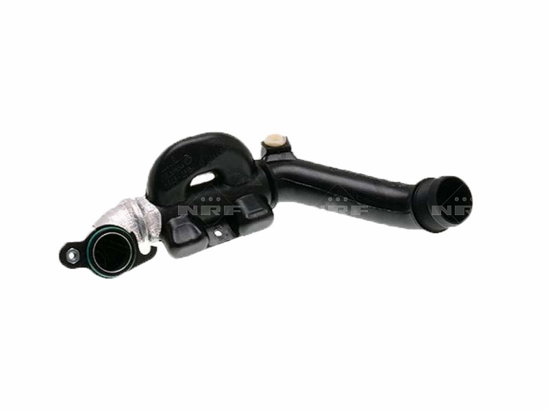 Charge Air Hose