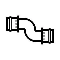 Charge Air Hose