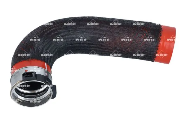 Charge Air Hose