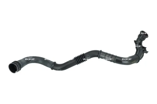 Charge Air Hose