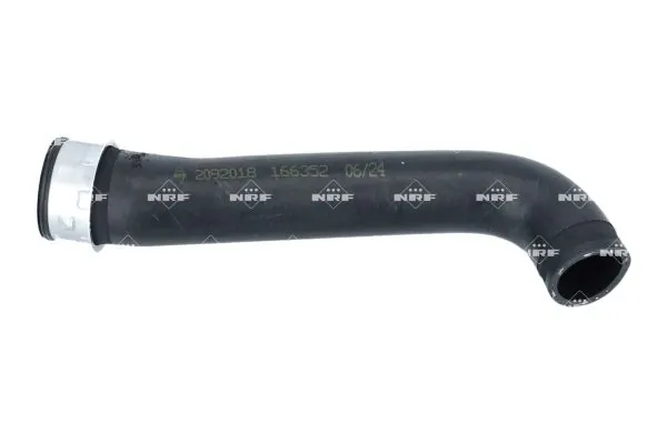 Charge Air Hose