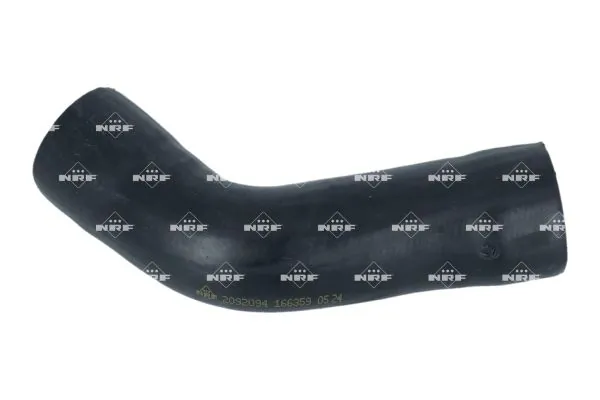 Charge Air Hose