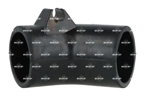 Charge Air Hose