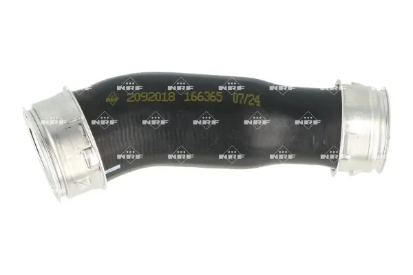 Charge Air Hose