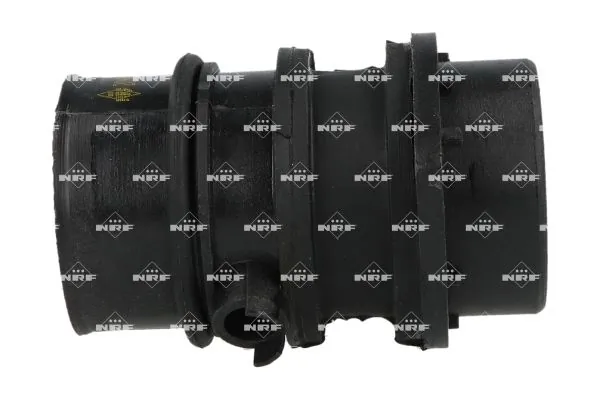 Intake Hose, air filter