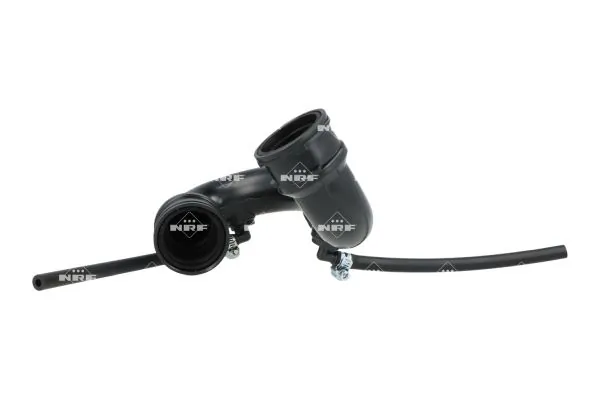 Charge Air Hose
